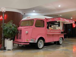 Food Truck for Sale Melbourne