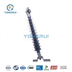 Composite Insulator Manufacturer