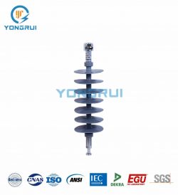 Composite Long Rod Insulator