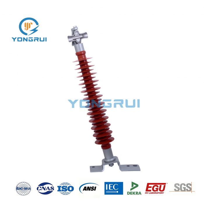 Composite Line Post Insulator