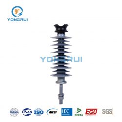 Composite Pin Insulator