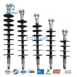 Composite Deadend Insulator