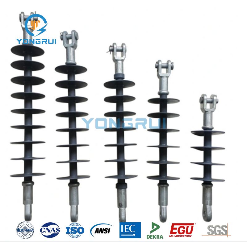Composite Deadend Insulator