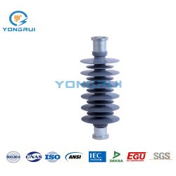 Composite Station Post Insulator