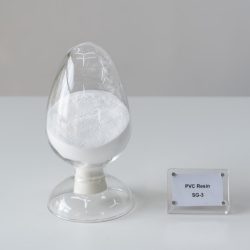 PVC Resin SG-3