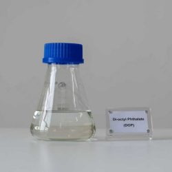 DOP (Dioctyl Phthalate) Plasticizer