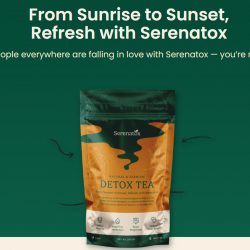 https://www.facebook.com/SerenatoxAustralia.Get/