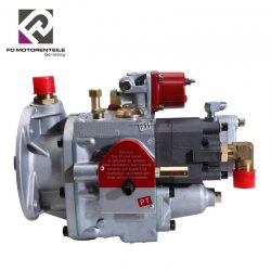 Common Rail Fuel Pump
