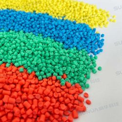 E Beam Irradiated cable materials