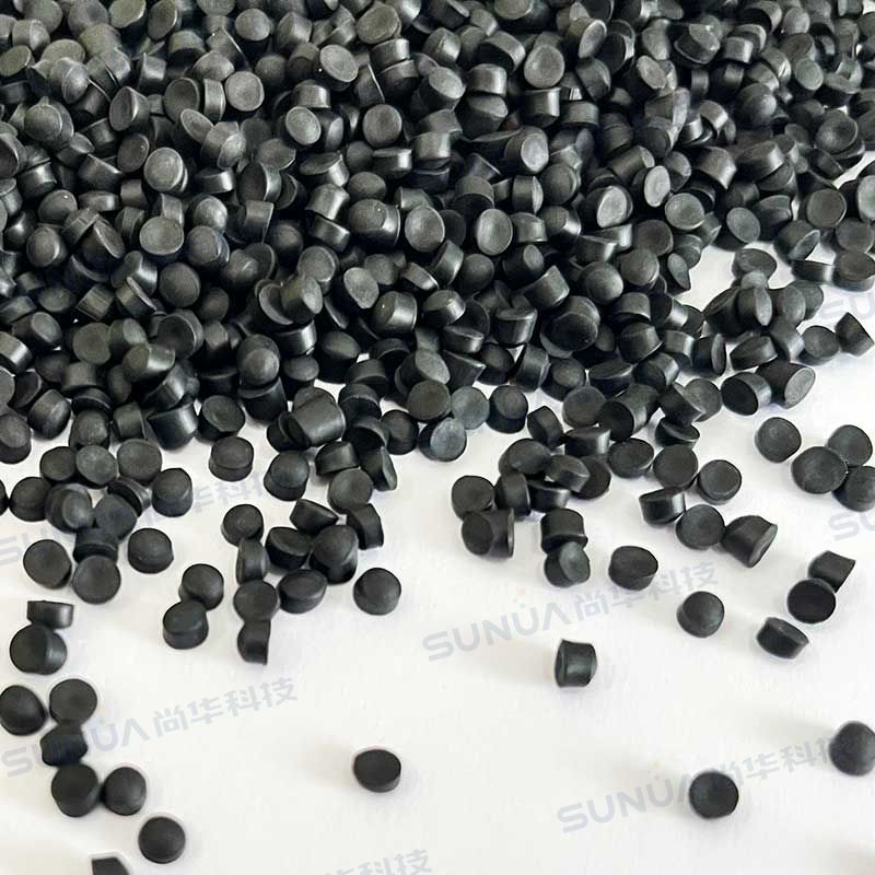 high-performance LSZH insulation