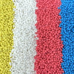 LSZH cable materials