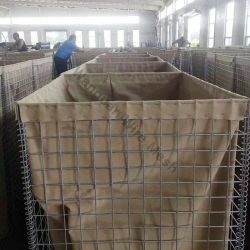 Military Bunker Cage