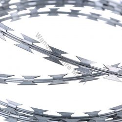 Razor Wire