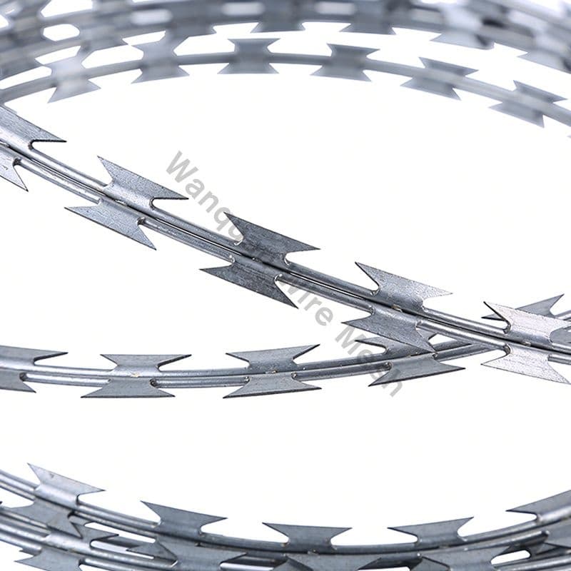 Razor Wire
