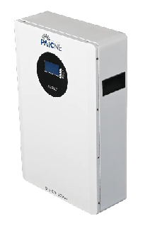 100kW/200kWh Industrial and Commercial Energy Storage System