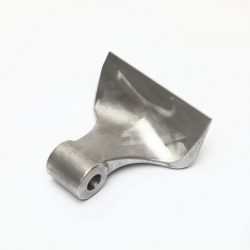 Flail Mower Hammer Blades