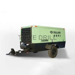 Sullair Air Compressors
