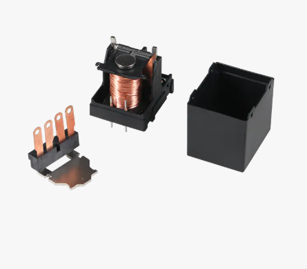 ME108 Latching Relay for Energy Storage Systems