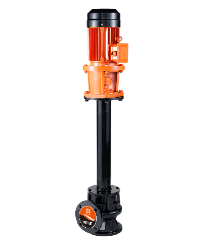 SMYK Series Cutting Sewage Pump