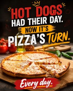 Pizza Twist | Best Pizza in Manteca, CA – Big Flavor in Every Slice