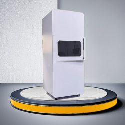 DLP380 Smart 3D Printer – Engineered for Precision & Performance