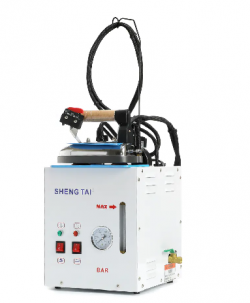 ST-6 Compact Steam Boiler, 4L Capacity