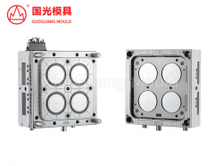 Does a Professional Tableware Mould Maker Handle Full Sets?