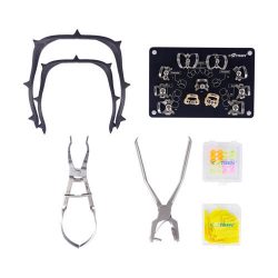 Dental Dam Kit