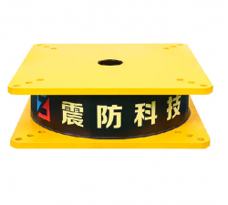 LRB Lead Rubber Bearing – Adjustable Damping Design