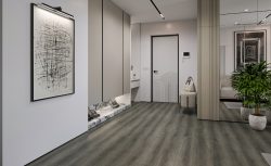 Mineral Fiber Board (MFB) PVC-Free Flooring