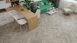 Chevron SPC