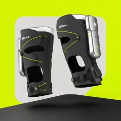 Xtand Capricorn AI-Powered Knee Exoskeleton