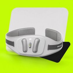 Xtand Libra AI-Powered Back Support