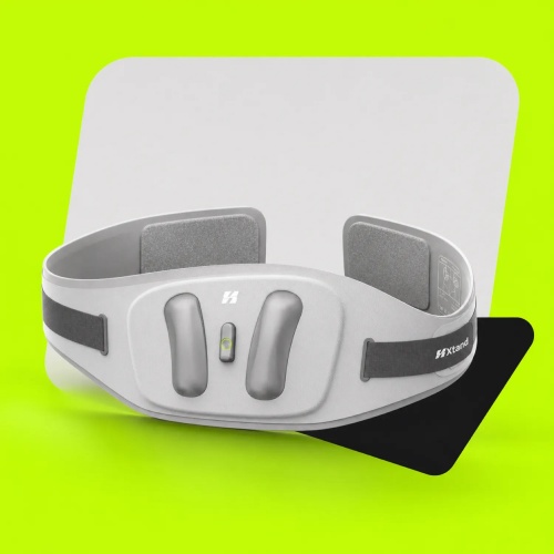 Xtand Libra AI-Powered Back Support