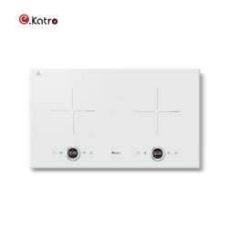 ID44-K01B Built-In Horizontal Knob Control Induction Countertop