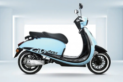 Do Electric Mopeds Handle Hills And Highway Speeds?