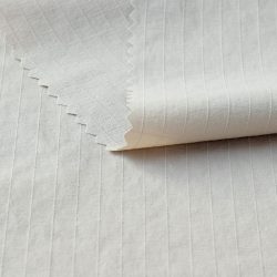 0.6 Micro-Grid Nylon-spandex Blended Fabric