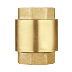 Why Sealing Design Matters for a Spring Check Valve Producer