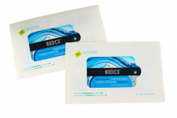 What Keeps a Wet Wipes Packaging Bag Sealed?