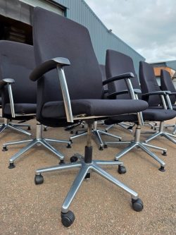 Premium Second Hand Draughtsman Chairs
