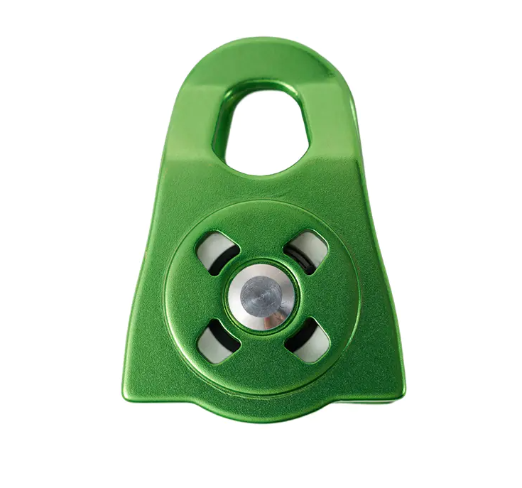 What Makes Universal Double Pulleys Different From Single Wheels?