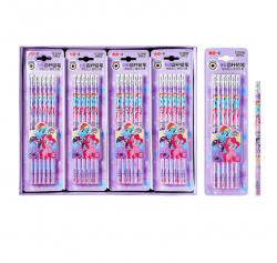What Materials Go Into a Durable Cute Pencil?