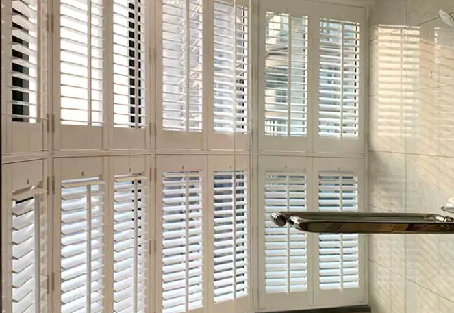 What Should You Discuss Before Ordering Custom Shutters?