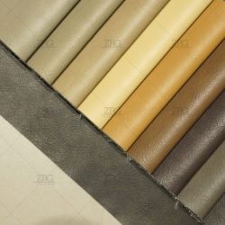 Leather Upholstery Fabric Supplier