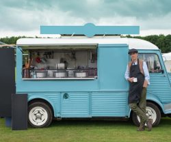 Food Cart Hire Melbourne: The Smart Way to Make Any Event Memorable