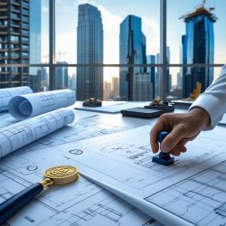 Structural Engineering Peer Review | PE Review and Seal