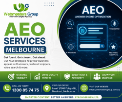 AEO Services Melbourne