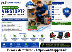 Is Afvoer Ontstoppen waardevol?