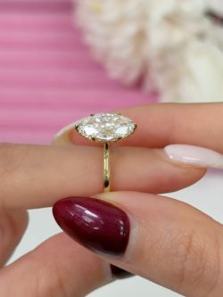 Shop Premium Lab Created Diamonds in Canada with Confidence