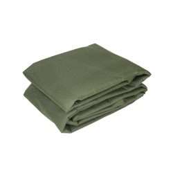 Silicone-Coated Outdoor PE Tarpaulin: Lightweight and Durable Protection for Versatile Applications